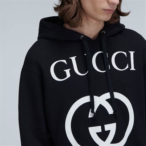 best replica gucci hoodie|genuine gucci hoodie.